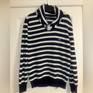 Brand new vintage Express Sweater